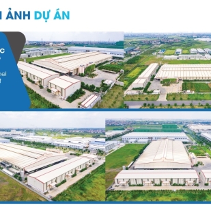 TÔN PANEL VÀ CÁCH NHIỆT