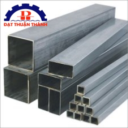 Thép Hộp Kẽm Và Sắt V