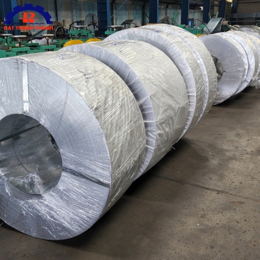 Băng Xà Gồ Kẽm