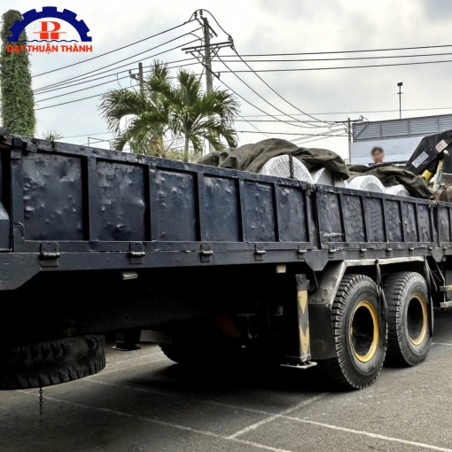 Băng Xà Gồ Kẽm