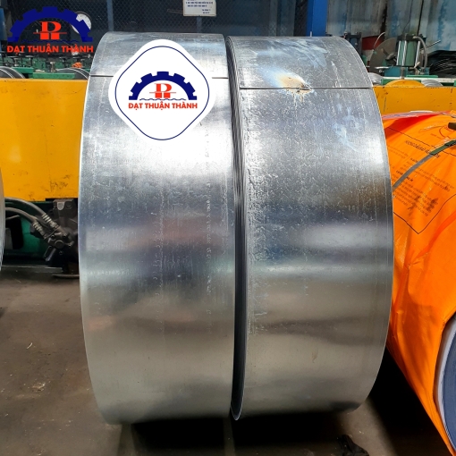 Băng Xà Gồ Kẽm