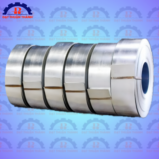 Băng Xà Gồ Kẽm