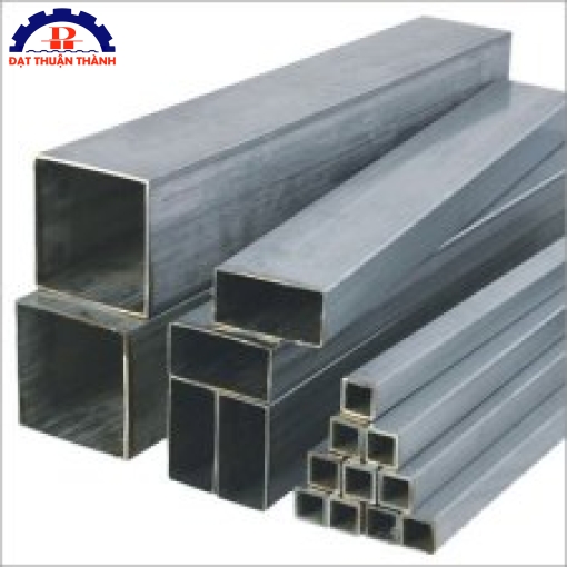 Thép Hộp Kẽm Và Sắt V